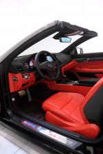 Mercedes-Benz 800 E V12 Cabriolet by Brabus 2011 года